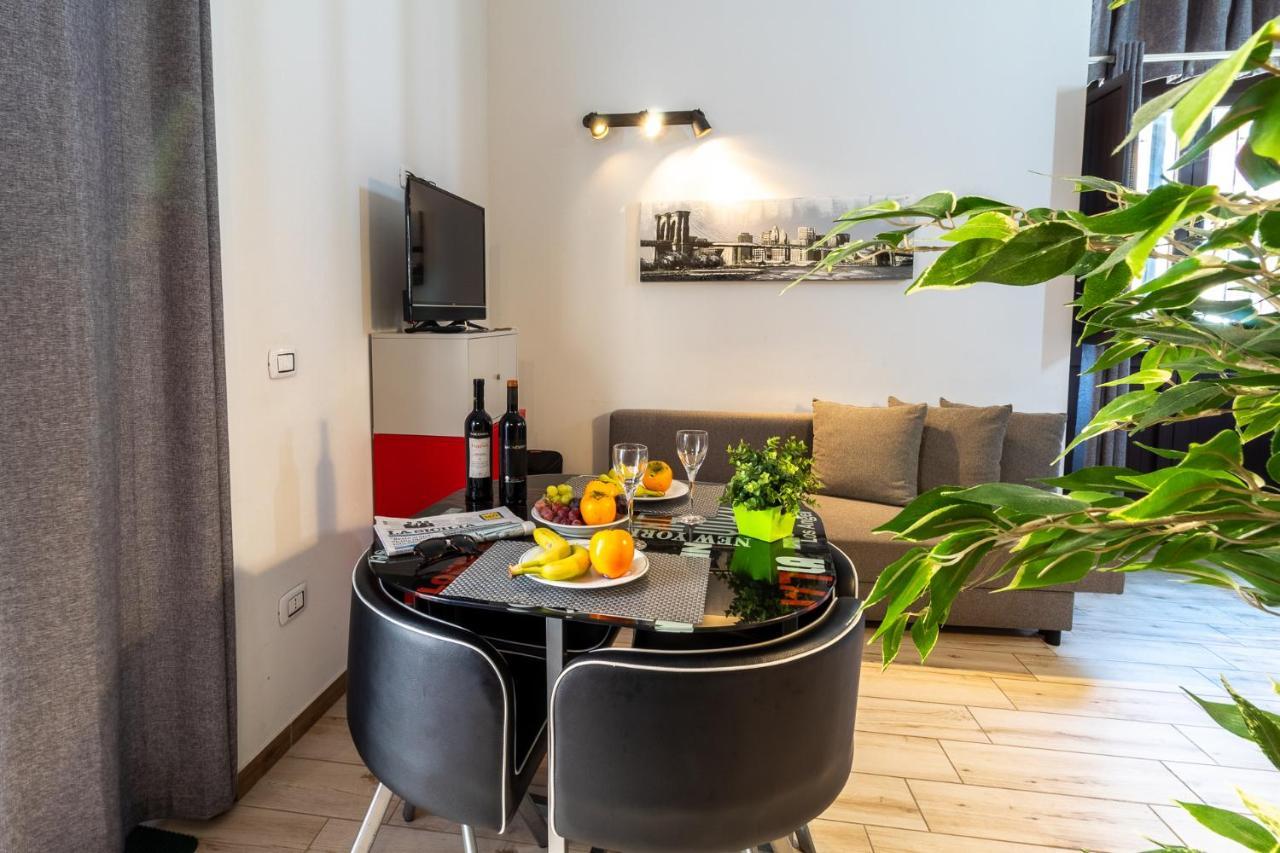 Syracuseapartments Isonzo Di Siracusa Stupendo Appartamento Vicino Ad Ortigia E A 200M Dal Mare المظهر الخارجي الصورة