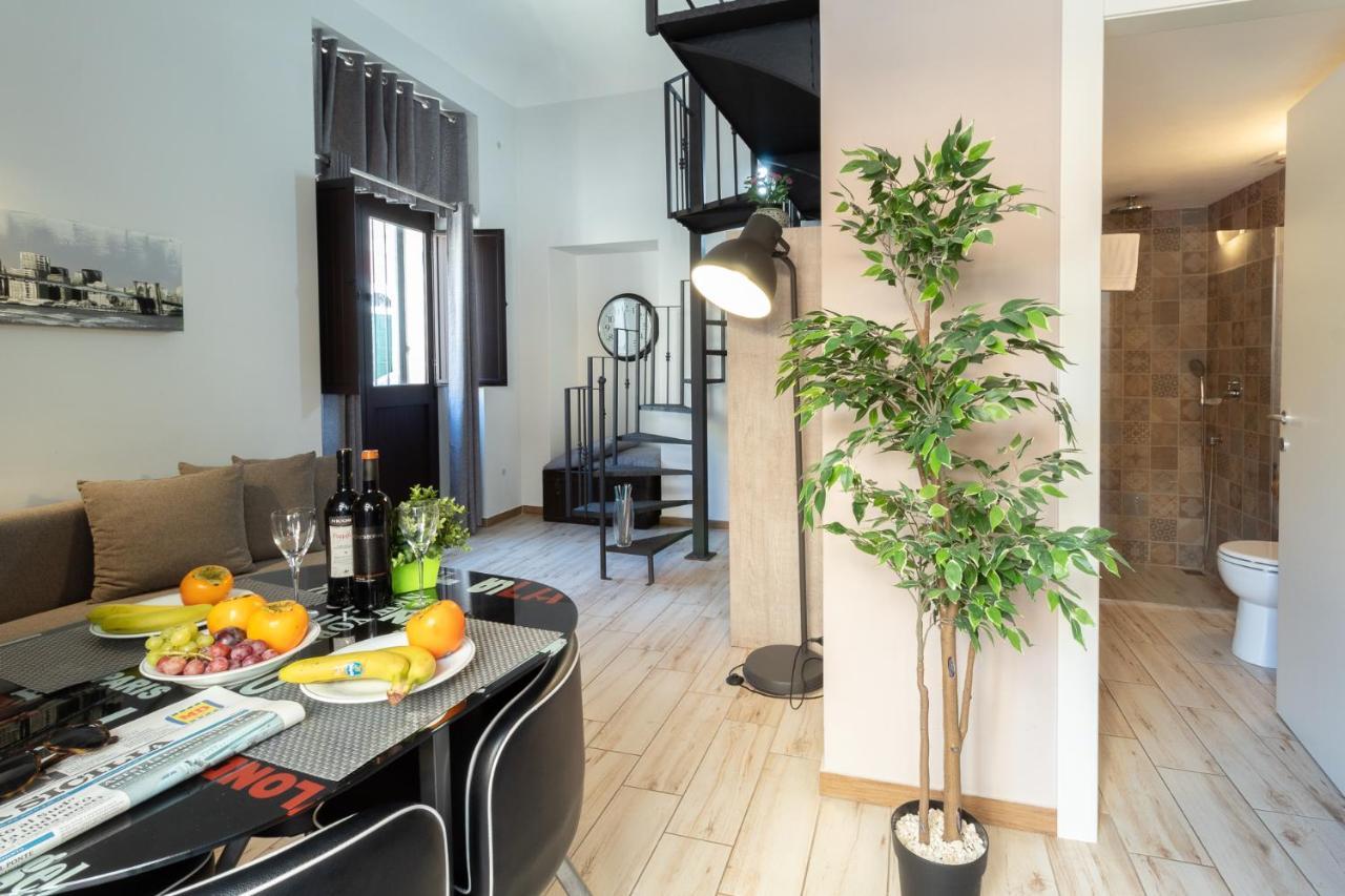 Syracuseapartments Isonzo Di Siracusa Stupendo Appartamento Vicino Ad Ortigia E A 200M Dal Mare المظهر الخارجي الصورة
