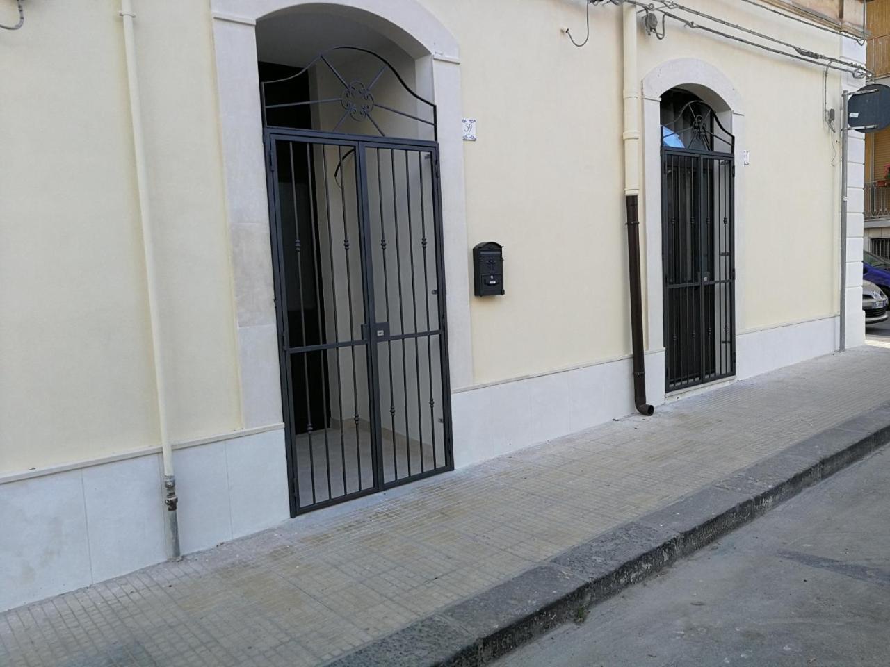 Syracuseapartments Isonzo Di Siracusa Stupendo Appartamento Vicino Ad Ortigia E A 200M Dal Mare المظهر الخارجي الصورة